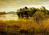 Chill October by John Everett Millais